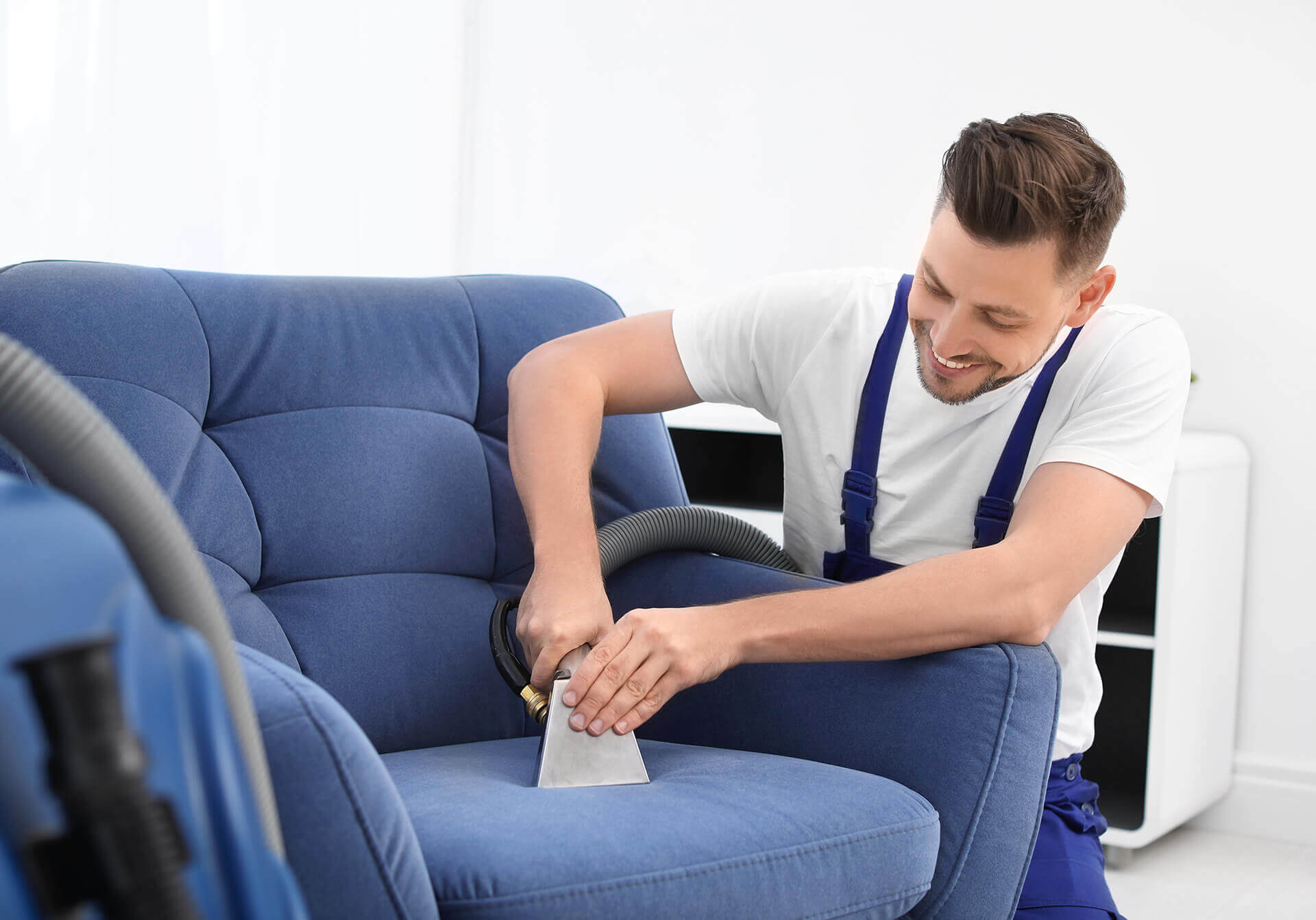 Upholstery Cleaning 8